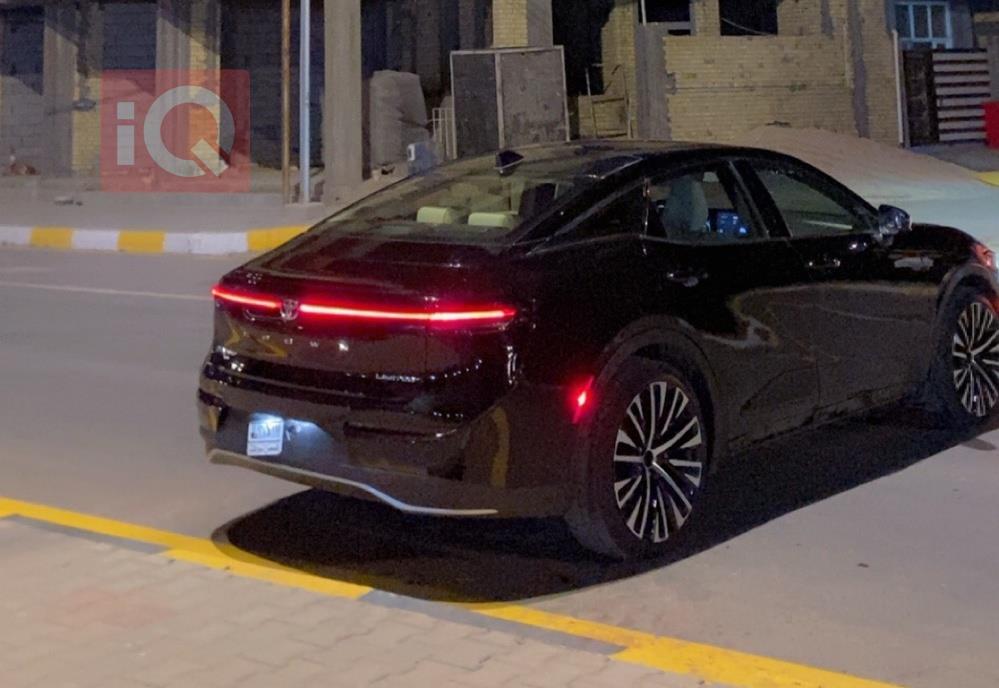 تۆیۆتا کراون